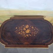 Napoleon III side table