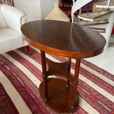 Art Deco console