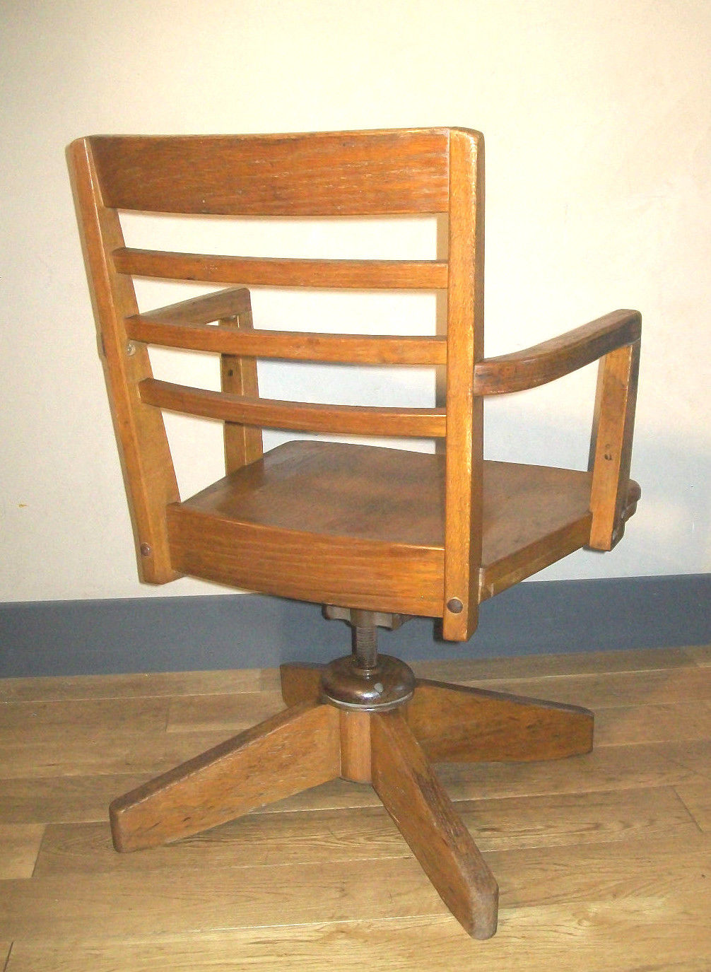 Fauteuil américain
