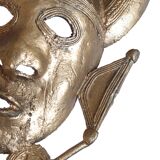 African Brass Mask, 70s