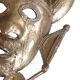 African Brass Mask, 70s