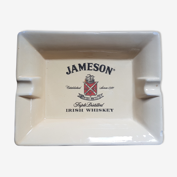 Ashtray jameson