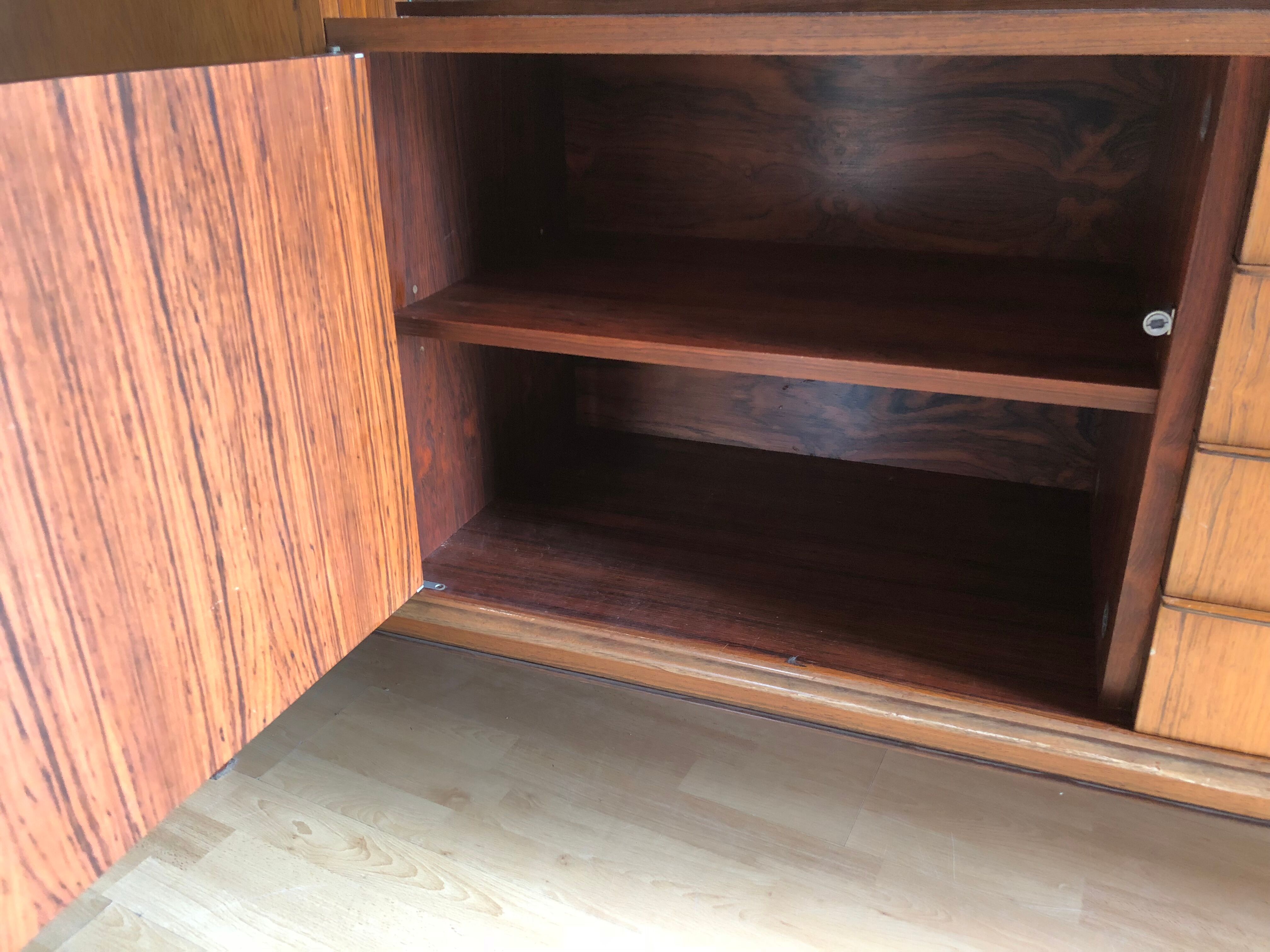Buffet scandinave