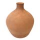 Earth Vase