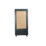 Upcycled bonnetière