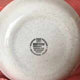 Plates Pair x2