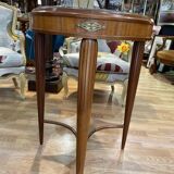 Art Deco side table