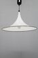 1970s Guzzini "Trumpet" Pendant Lamp by Meblo ,Italy