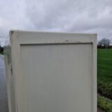 Vintage Parisian wardrobe