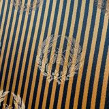 Armchair - Empire period bergère