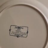Obernai porcelain
