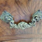 Buffet style Louis XV