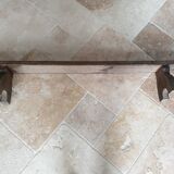 Banc en chêne