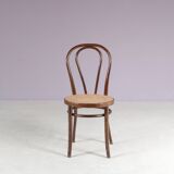 1960s "Charlie Chaplin" chair by Thonet, Austria