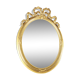 Mirror framing old Louis XV style, 65x47cm
