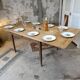 Farm table