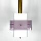 Mid-Century Modern pentant lamp by Stilux Milano, Italy 1960s