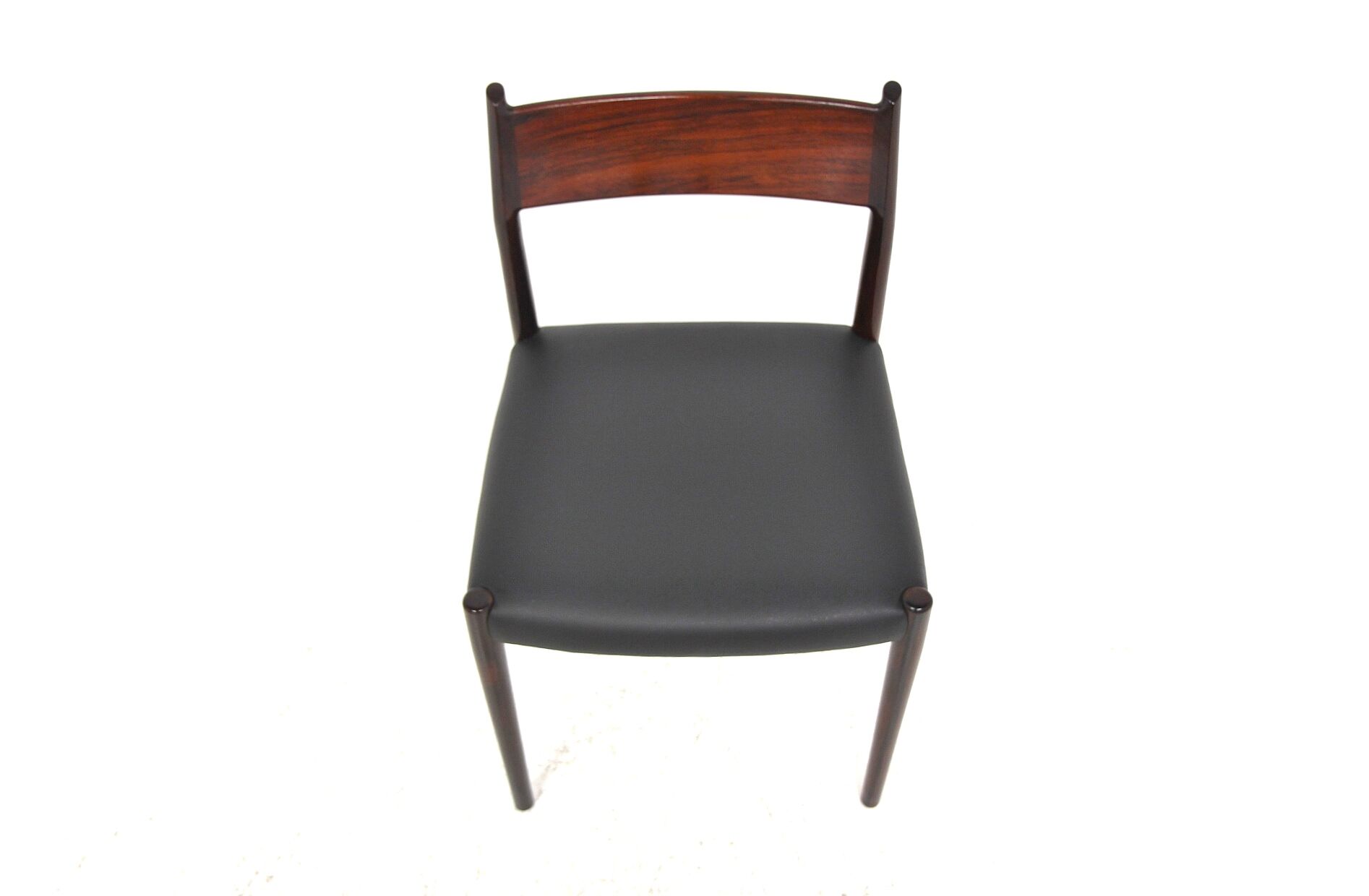 Arne Vodder chair, Sibast Furniture, Sweden, 1960