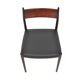 Arne Vodder chair, Sibast Furniture, Sweden, 1960