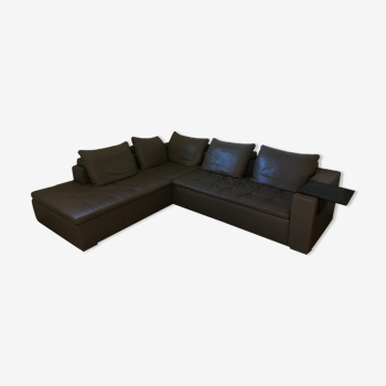 Corner sofa bo concept