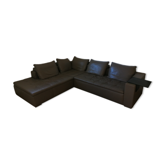 Corner sofa bo concept