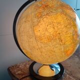 Columbus globe