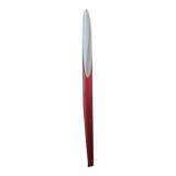 Red Shakti Lamp 250cm