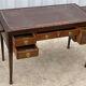 Bureau plat