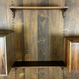 1960s 1970s Rio Rosewood Shelving System by Poul Cadovius for Cado Denmark