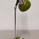 Articulated desk or bedside lamp, Italy circa 1970.