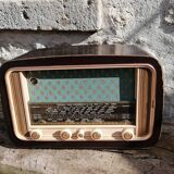Vintage radio