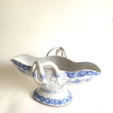 Creil & Montereau Planter, 1840