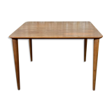 Teak coffee table Peter Hvidt & Orla Mølgaard-Nielsen for France & Søn 60/70
