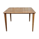 Table basse de Peter Hvidt & Orla Mølgaard-Nielsen pour France & Søn 60/70