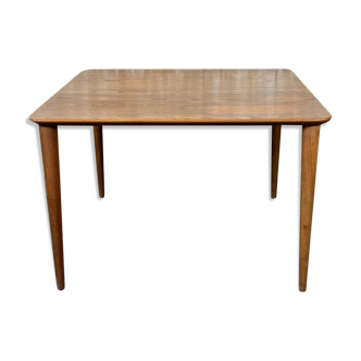 Table basse de Peter Hvidt & Orla Mølgaard-Nielsen pour France & Søn 60/70