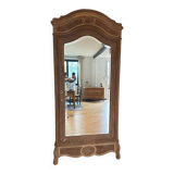 Aerogummed cabinet