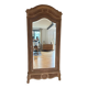 Armoire aérogommée