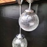 Ball suspensions