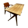Bureau Direction – Jean Prouvé pour Vitra – Chêne massif – Édition 2014