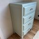 Art Deco chest of drawers