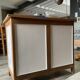 Children's desk and chair