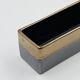 Rectangular plant pot