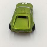 1971 Mercedes C III Matchbox Metal Car