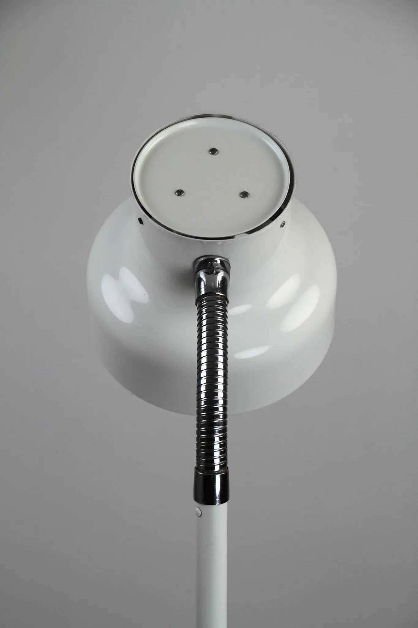 Floor Lamp “Bumling” by Anders Pehrson for Ateljé Lyktan – Sweden, 1968