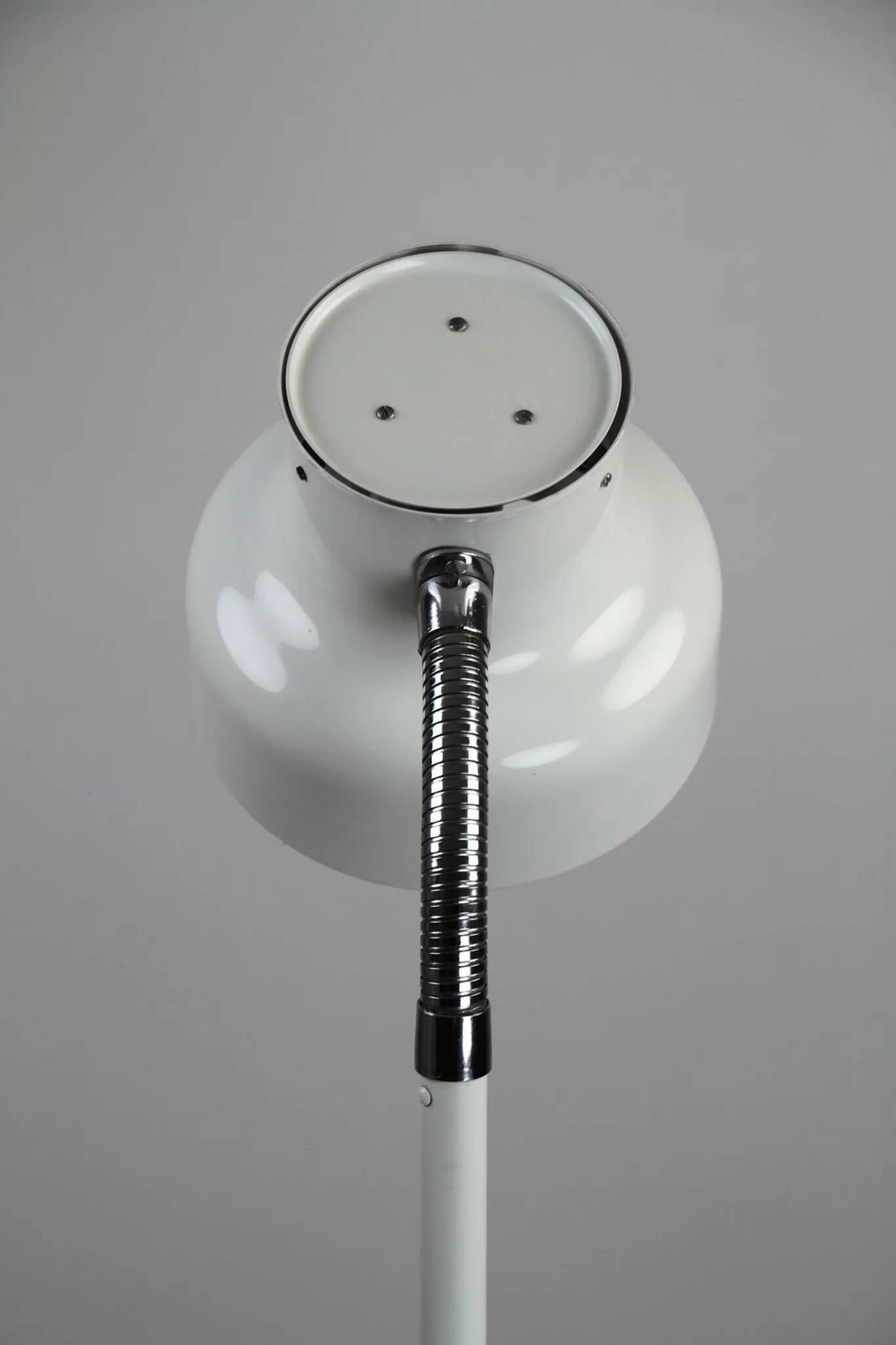 Floor Lamp “Bumling” by Anders Pehrson for Ateljé Lyktan – Sweden, 1968
