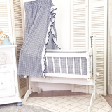 Rocking cot