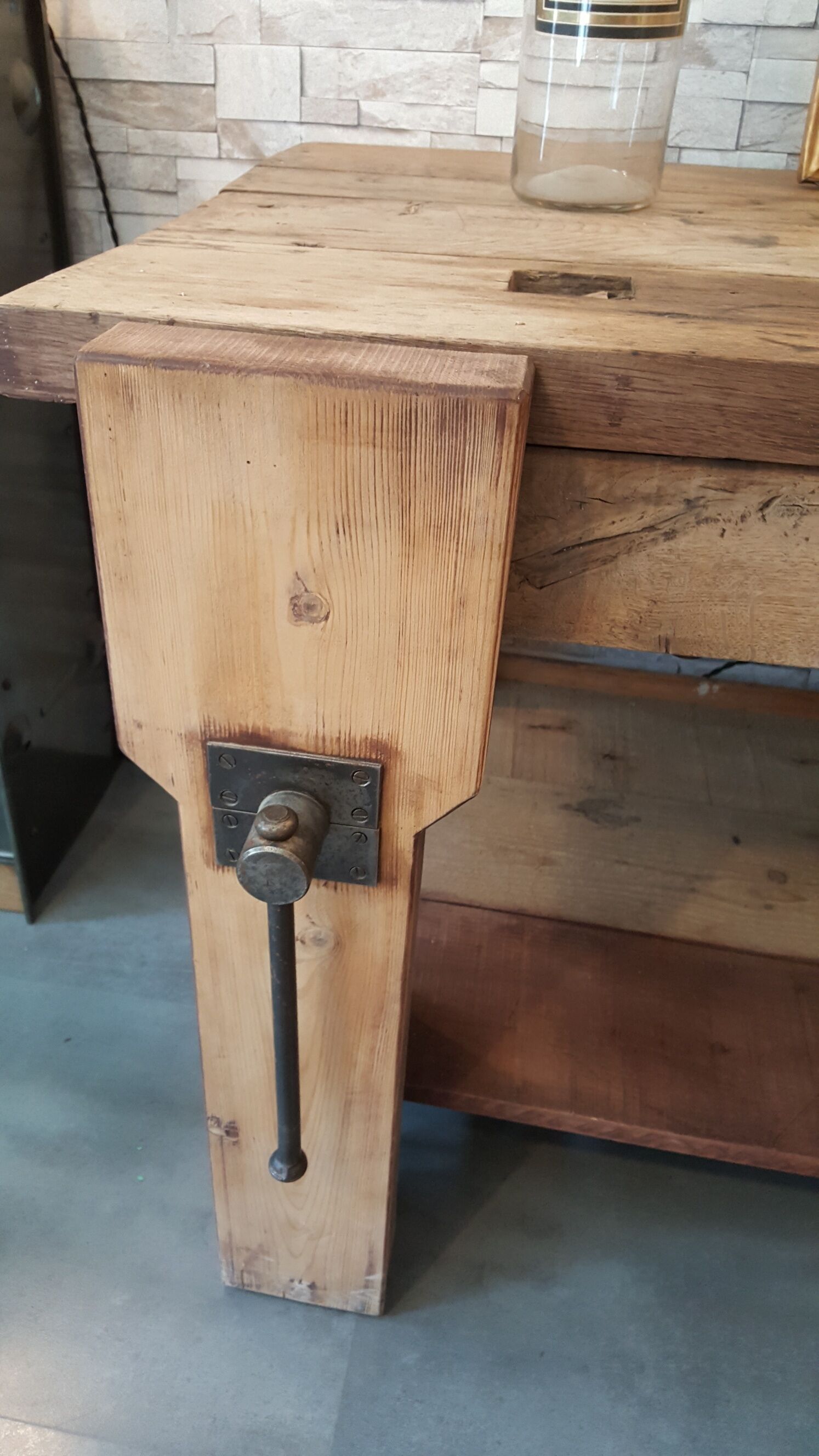 Workbench