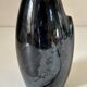 Vintage design ceramic lamp from the 60s
