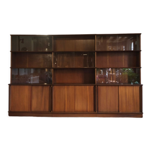 Bibliothèque Oscar,