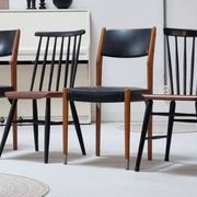Chaises du milieu du siècle